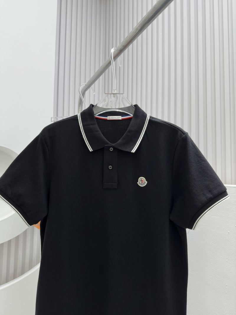 Moncler T-Shirts